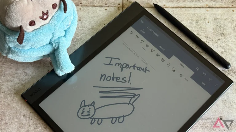 10 Best Tablet For Microsoft Onenote (2026)