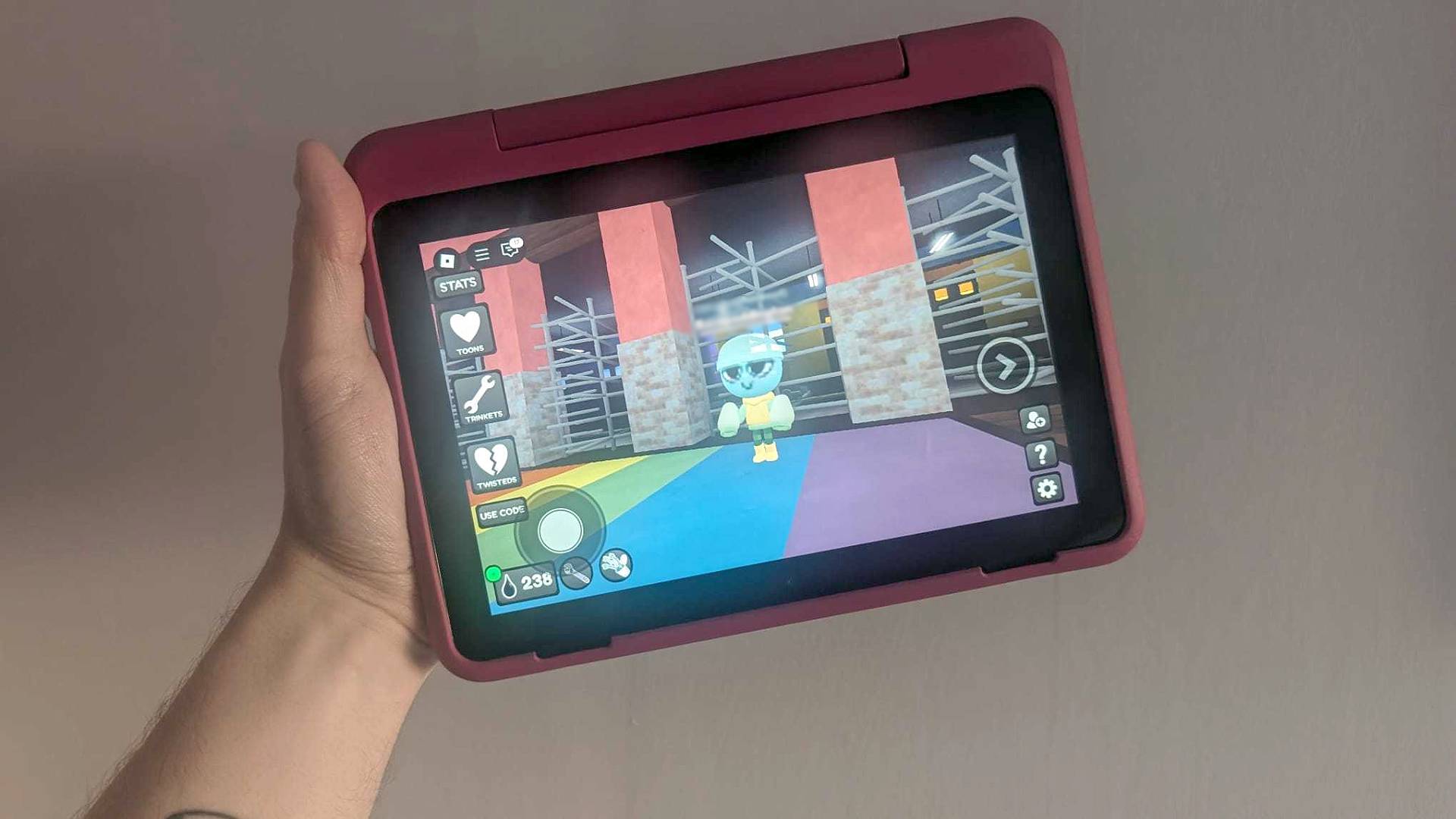 How to choose best tablet for roblox