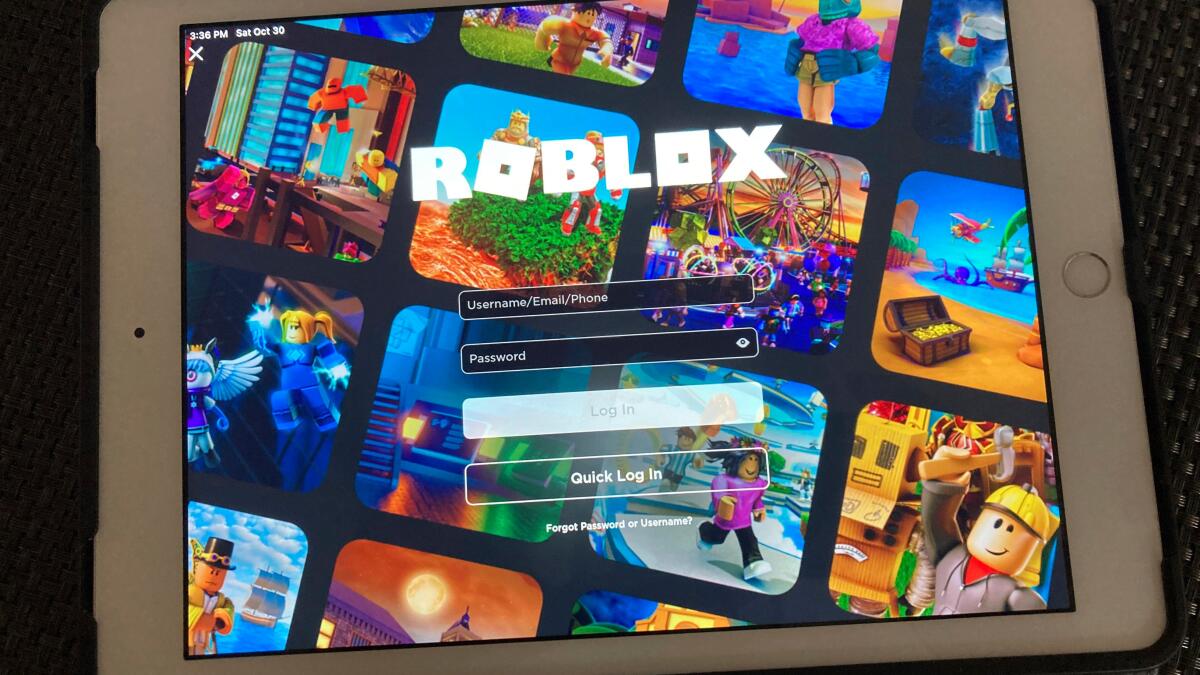 Best tablet for roblox