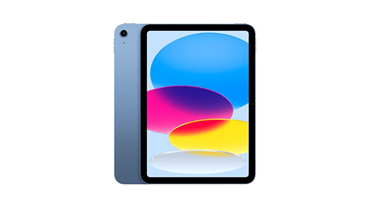 Best tablet for seniors