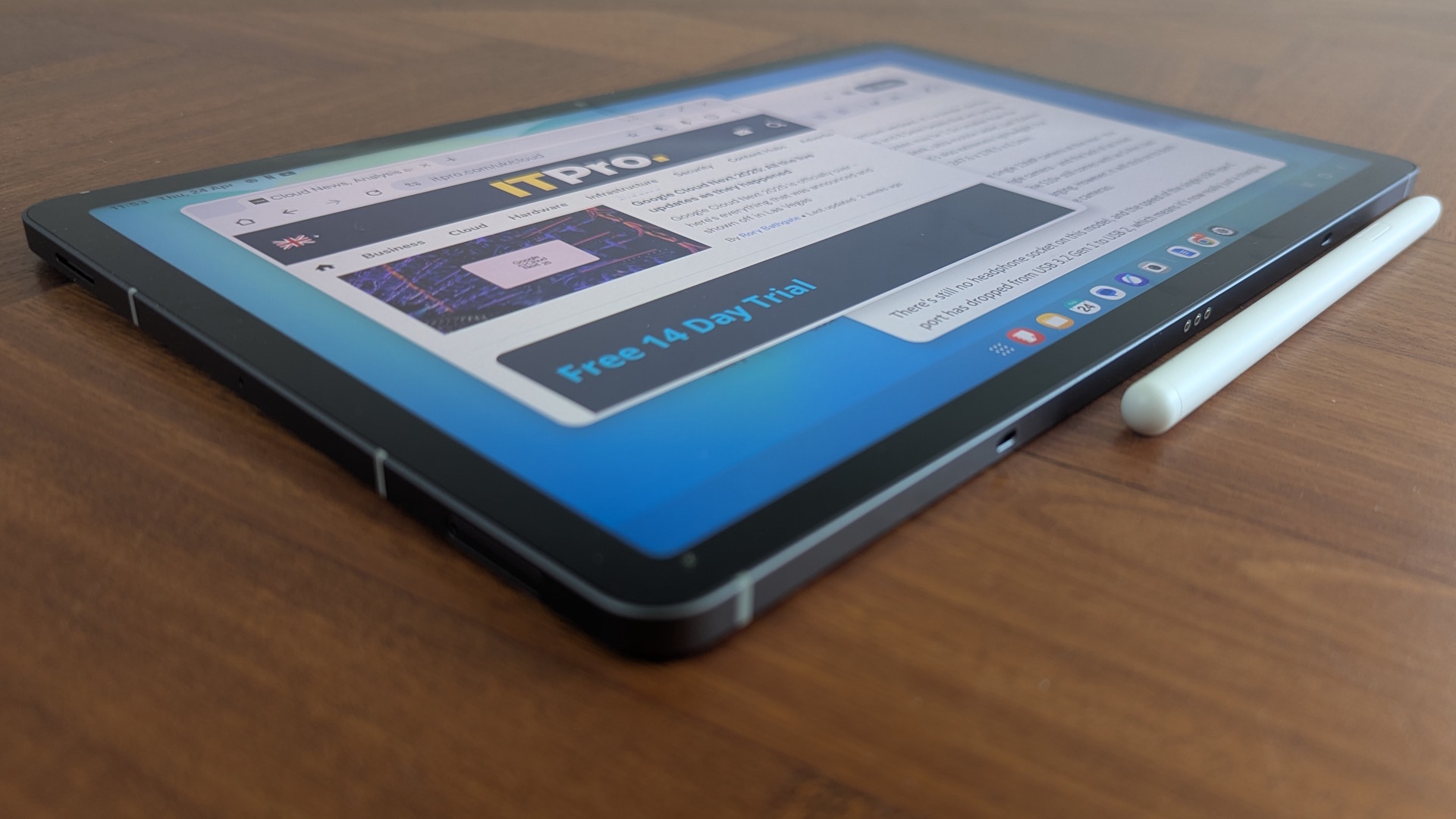 How to choose best tablet for work