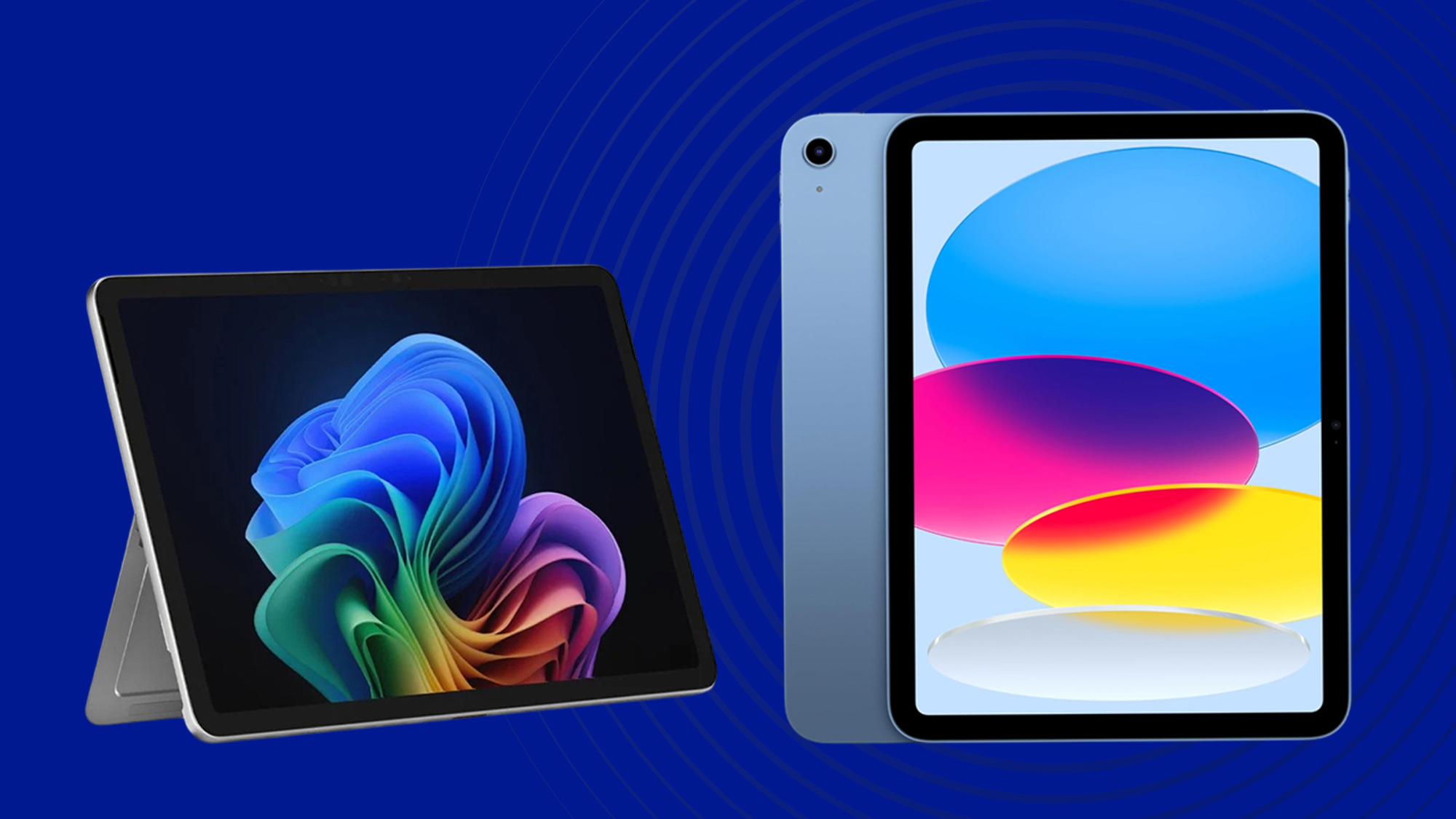 Best tablet for work