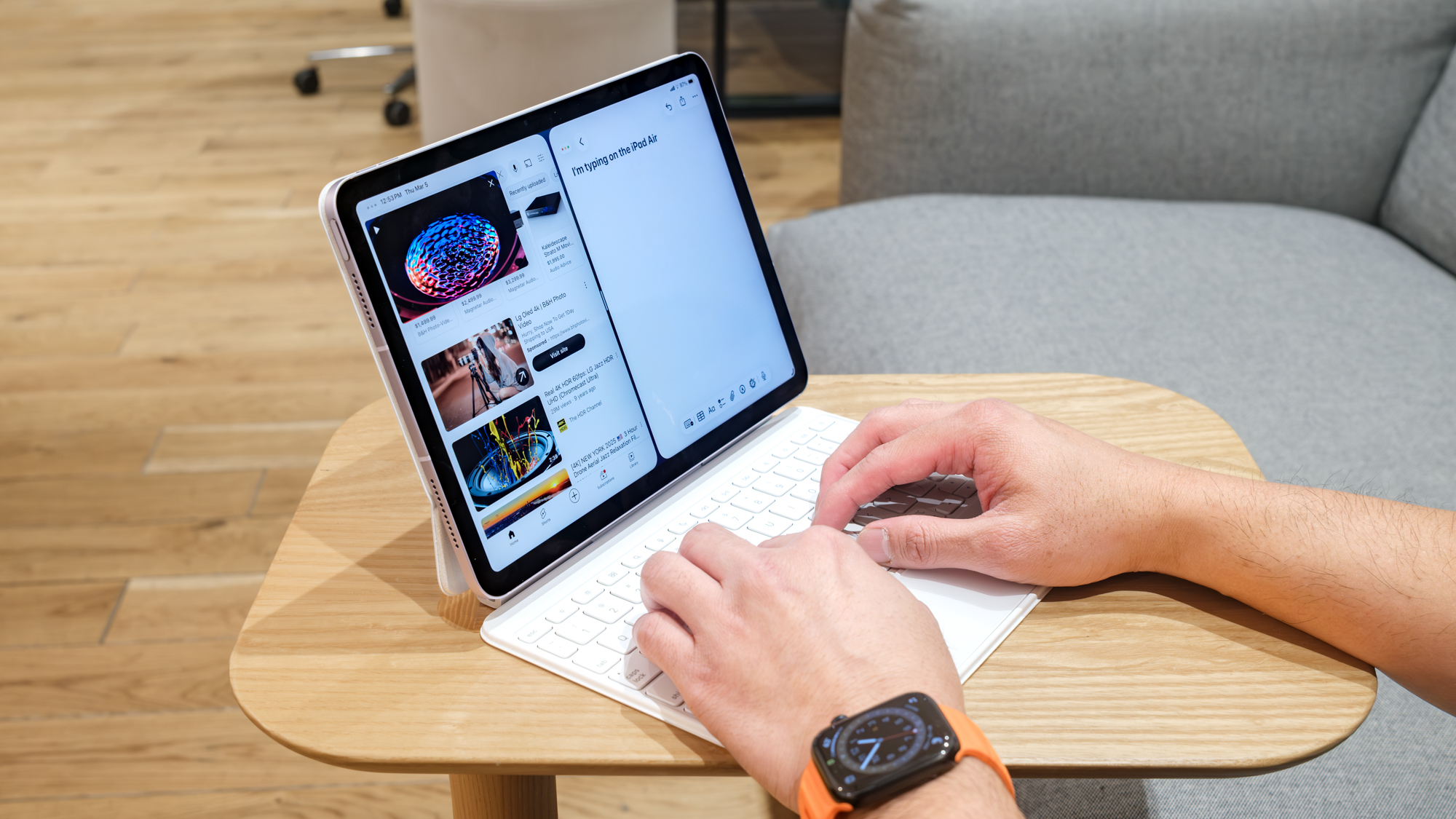 Best tablets for college students