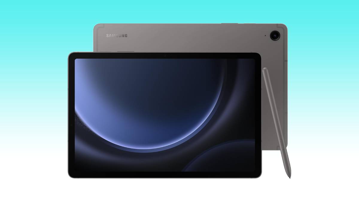 Best tablets for college students