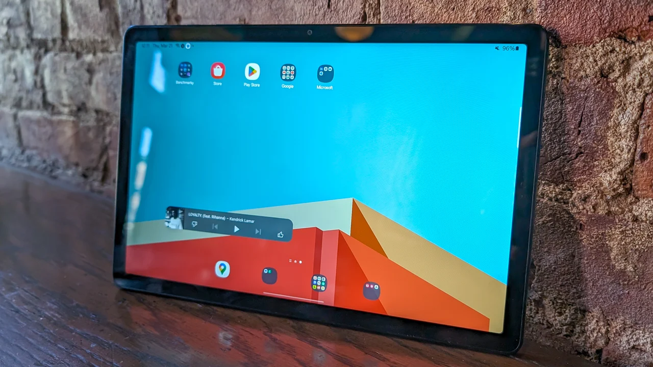 Best tablets for the money