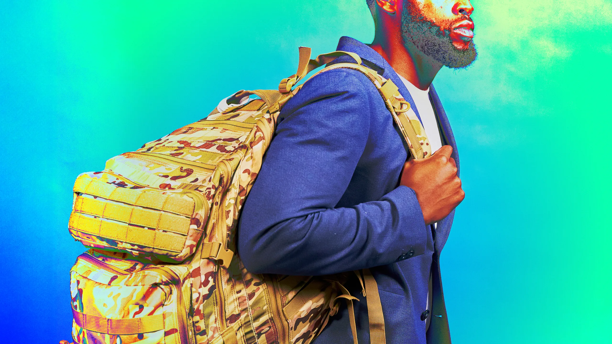 How to choose best tactical backpack
