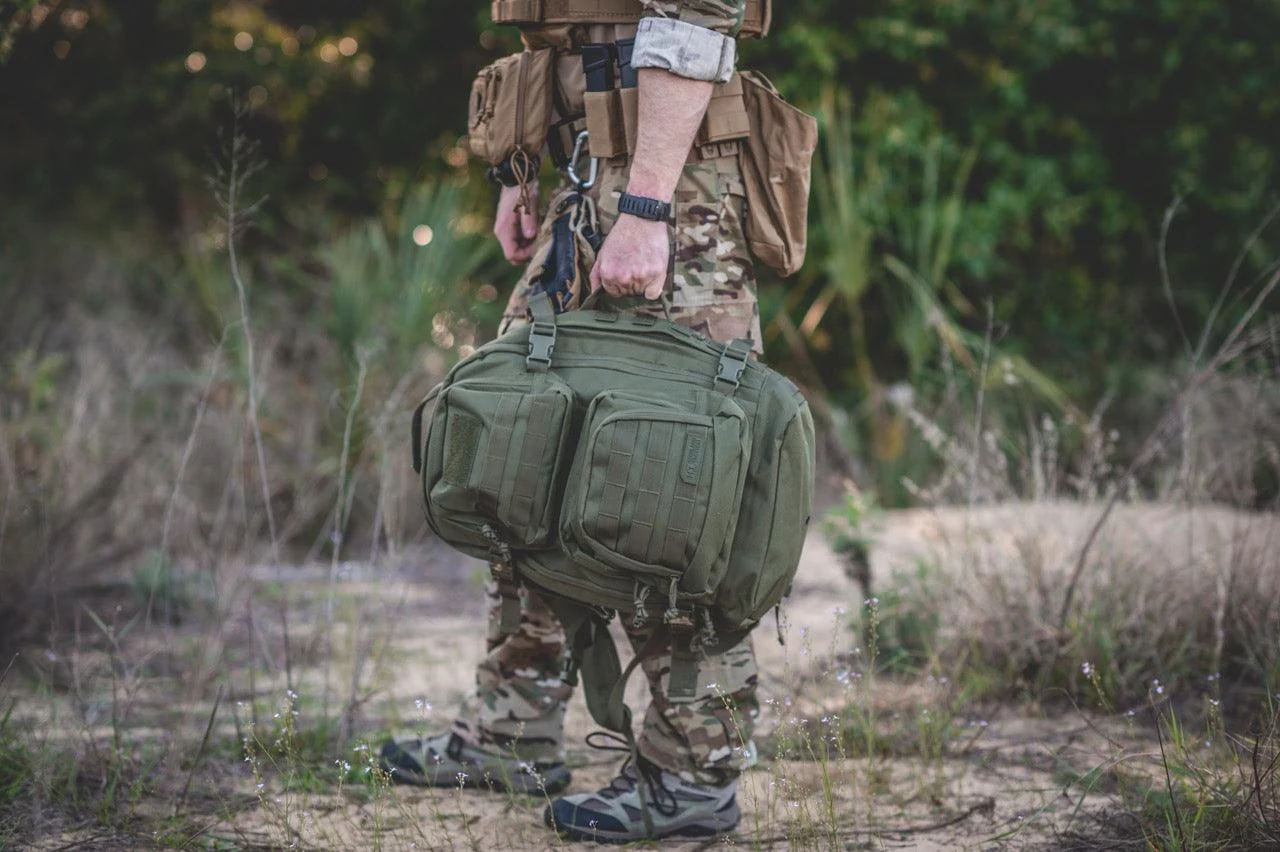 Best tactical backpack