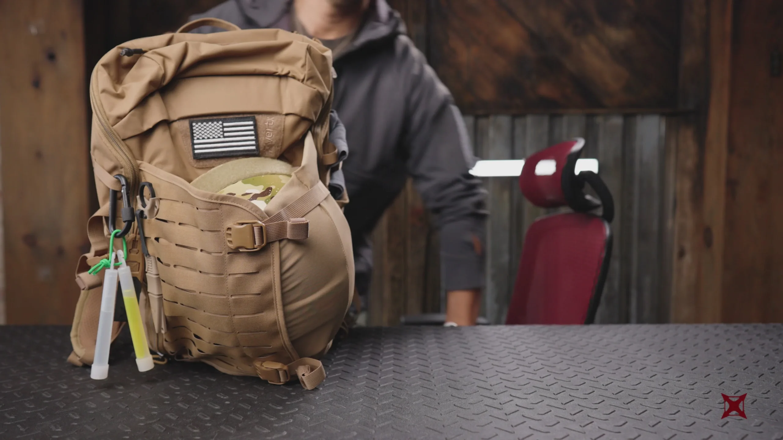 Best tactical backpack
