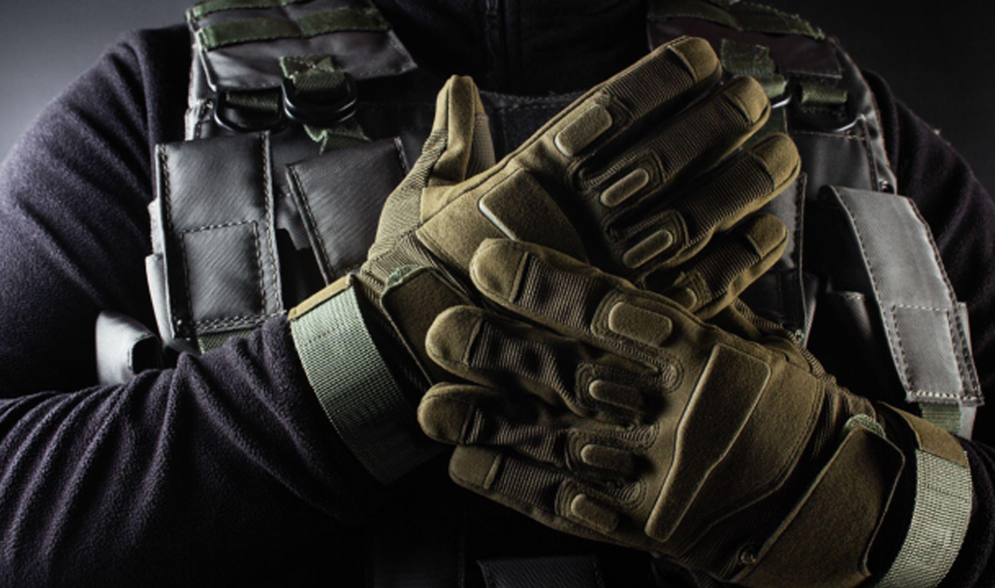 How to choose best tactical gloves