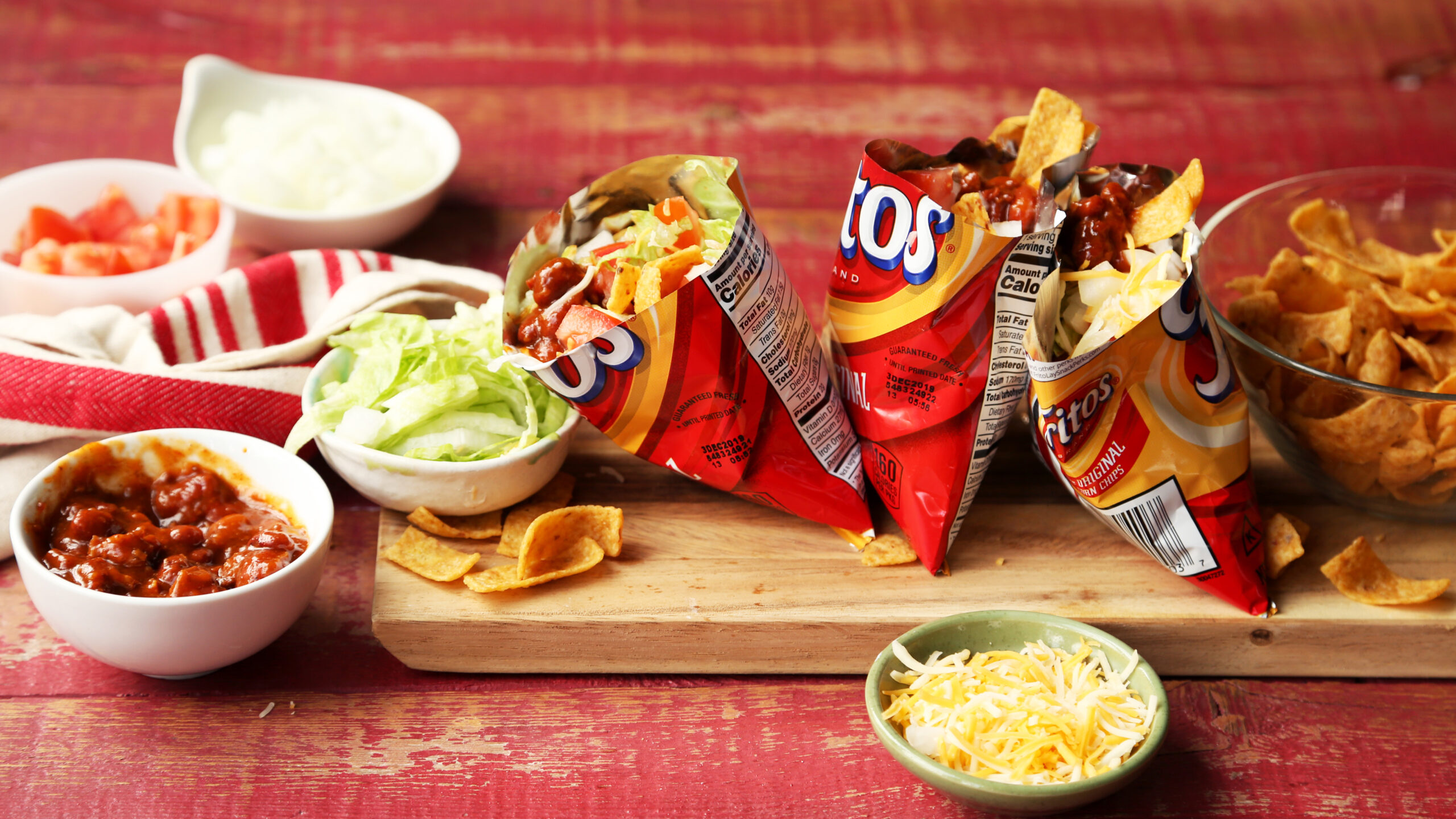 How to choose best tailgate food ideas