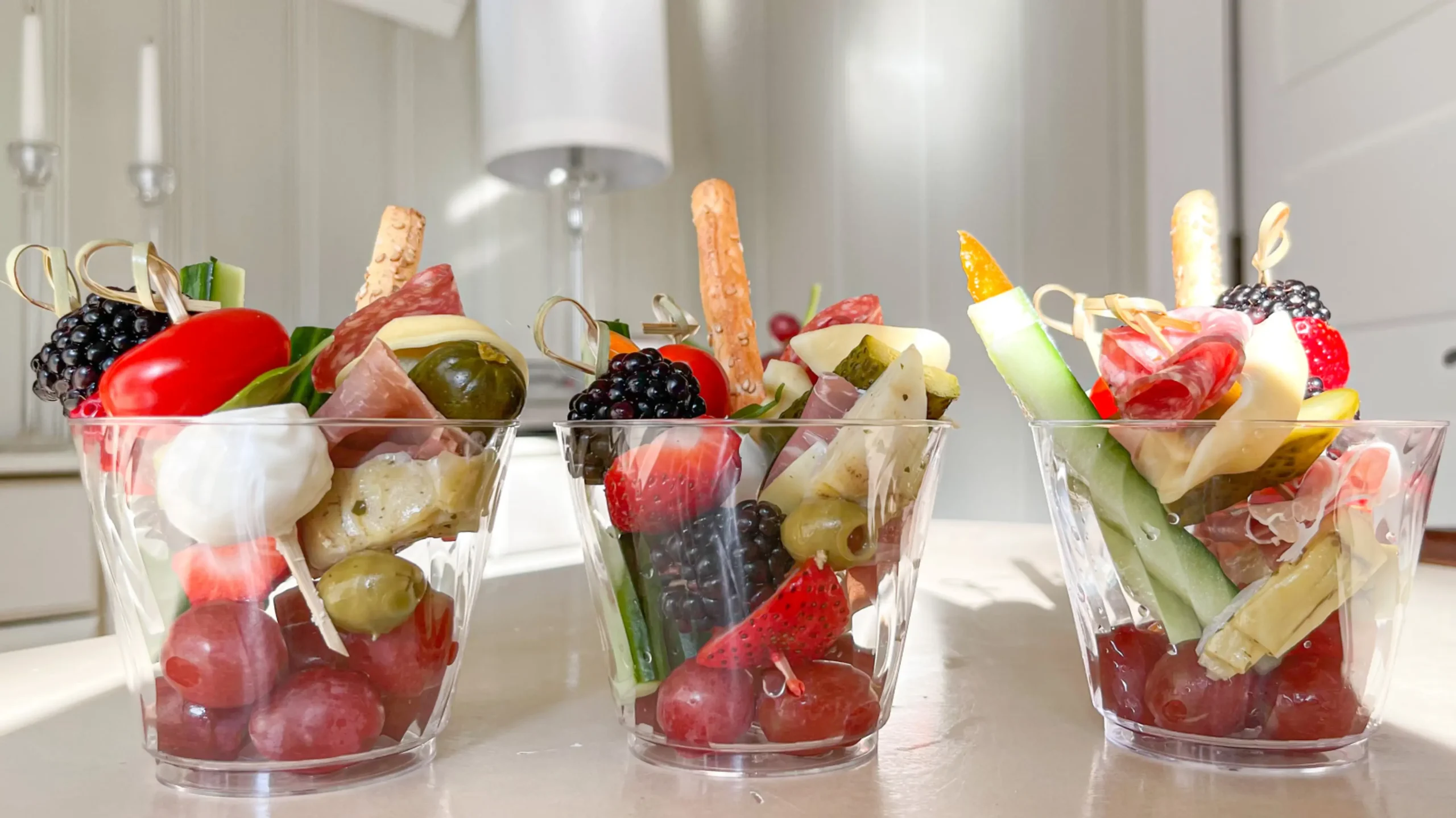 Best tailgate food ideas