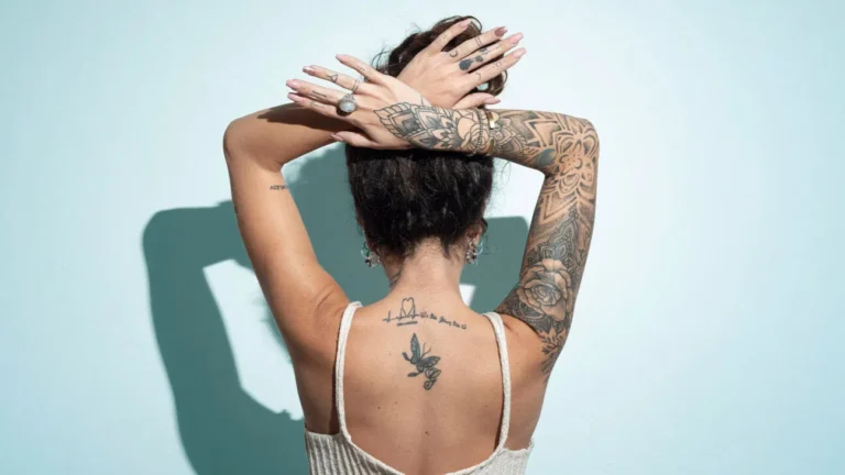 10 Best Tattoo Ink (2026)