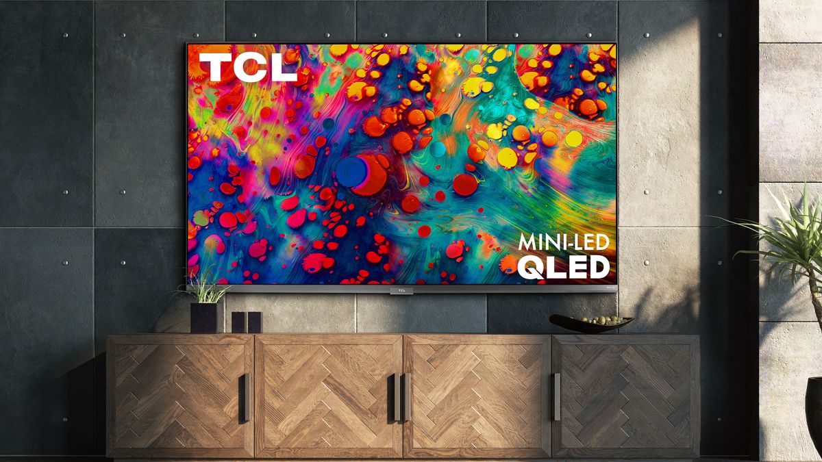Best tcl tv
