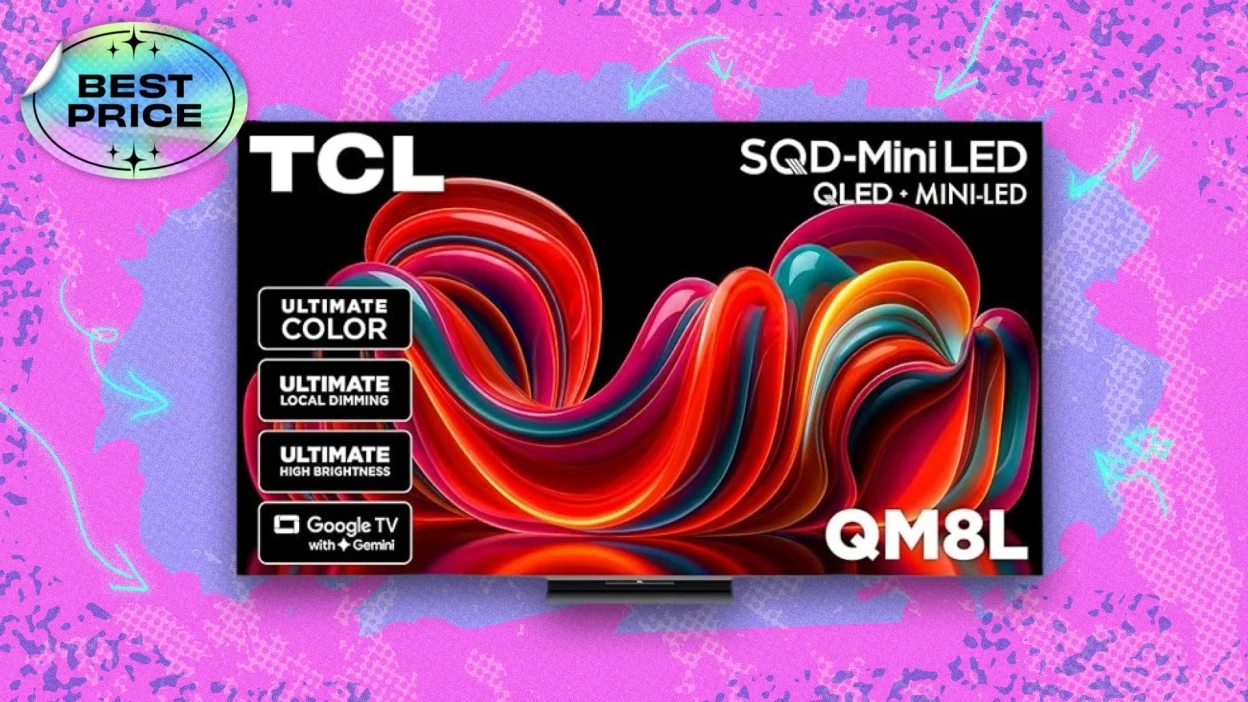 Best tcl tv