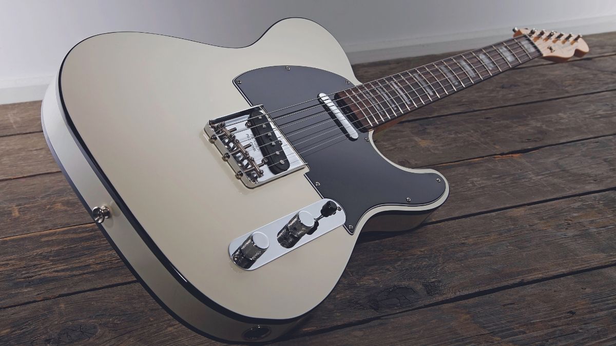 How to choose best telecaster pickups review