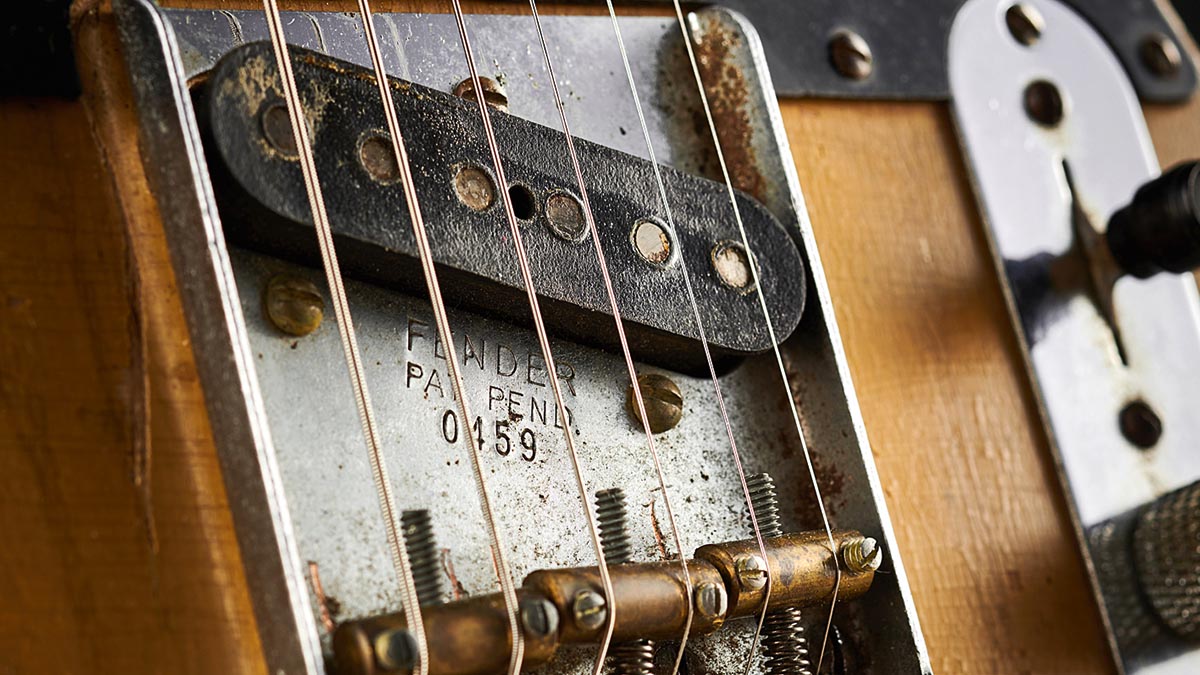 Best telecaster pickups review