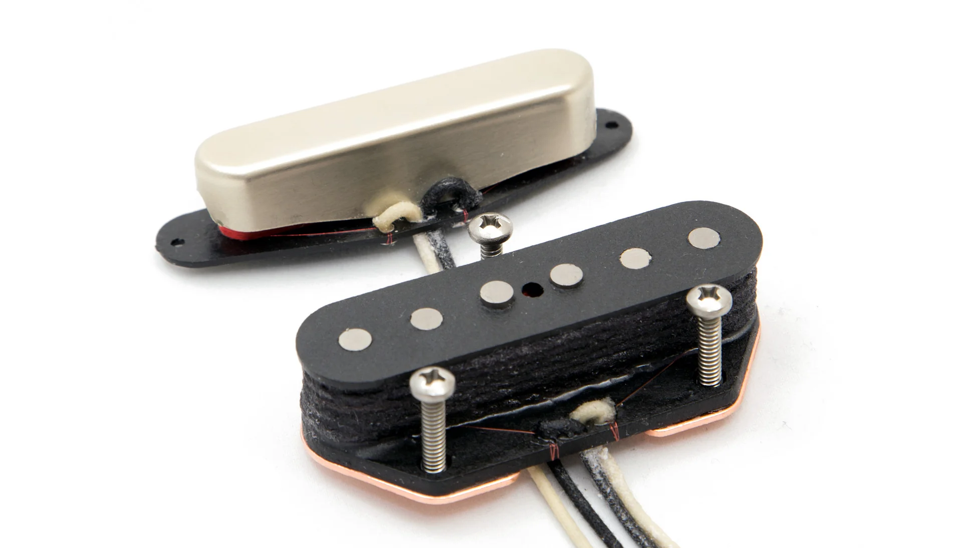 Best telecaster pickups review