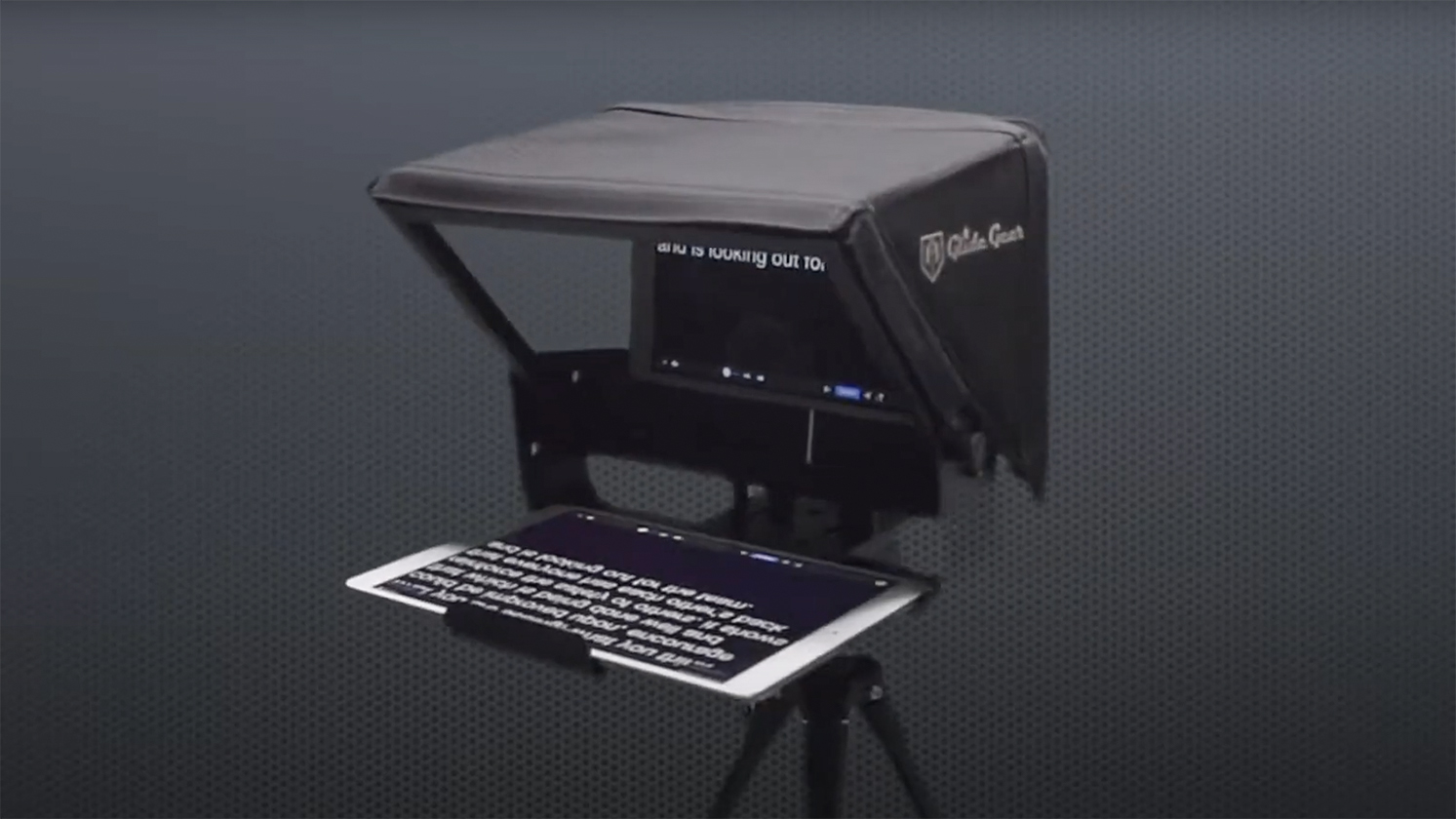 Best teleprompter for iphone