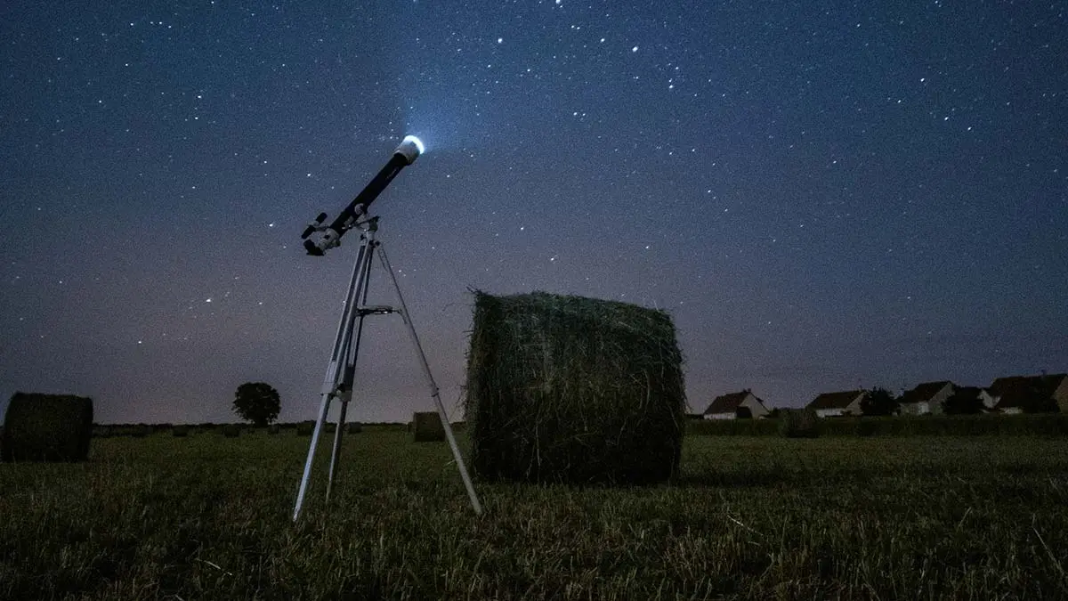 Best telescope for viewing planets
