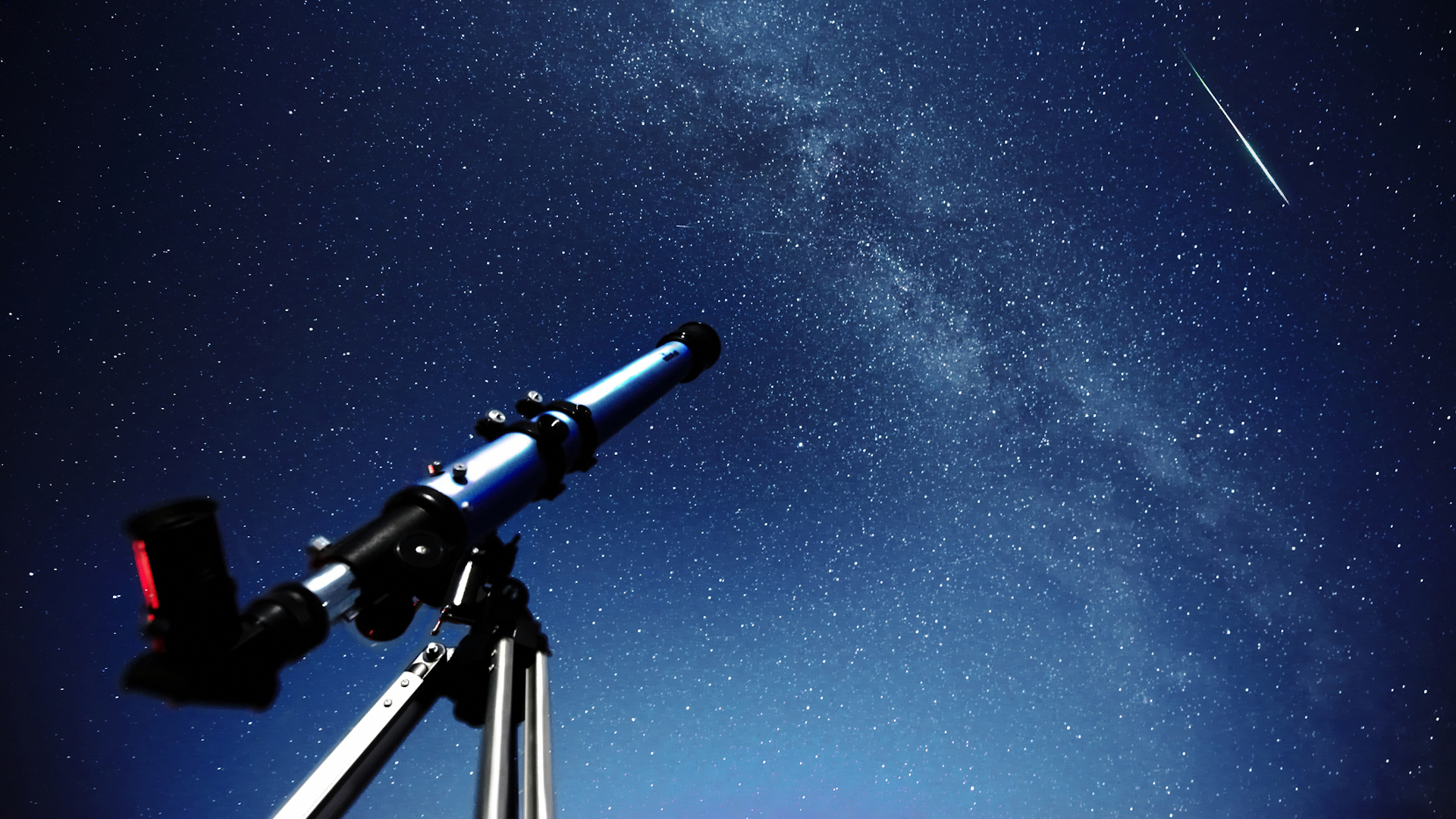 How to choose a telescope and astronomy equipment