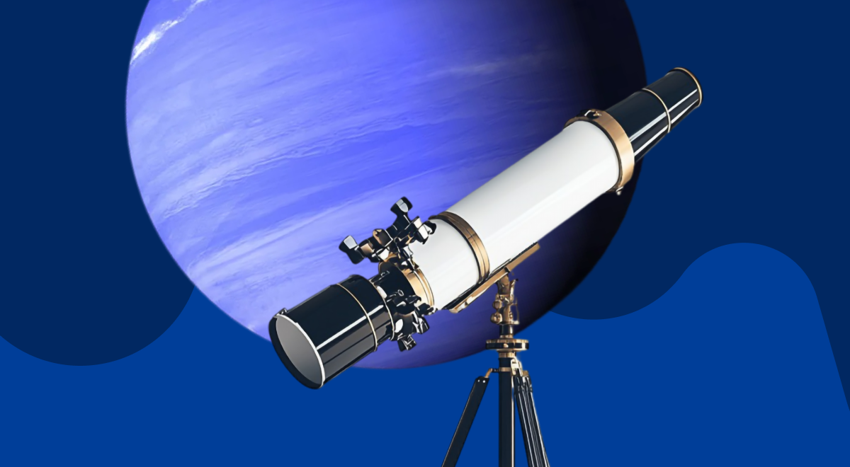 Best telescopes and astronomy equipment