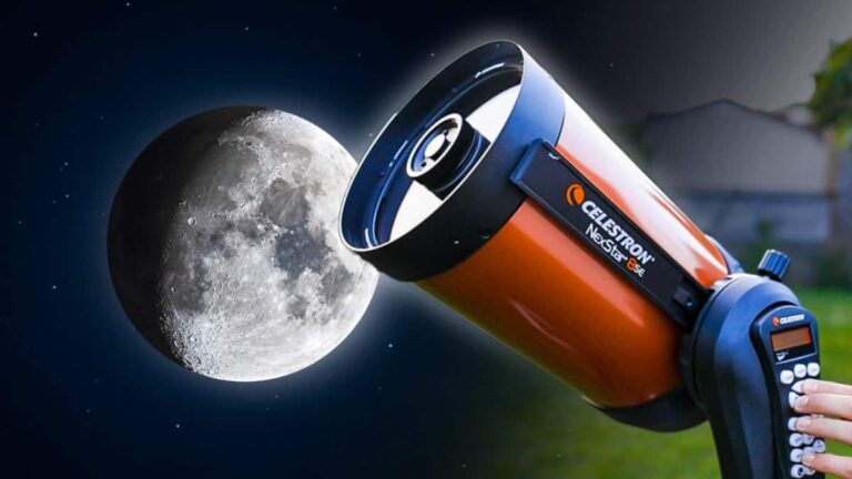 10 Best Telescopes and Astronomy Equipment (2026)