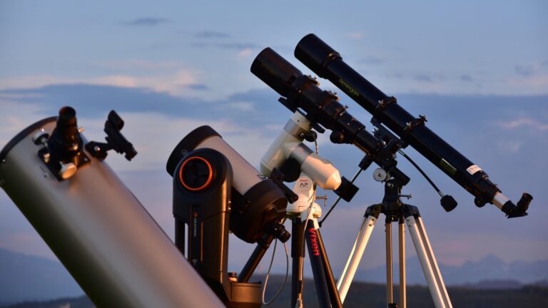 10 Best Telescopes for Astronomy (2026)