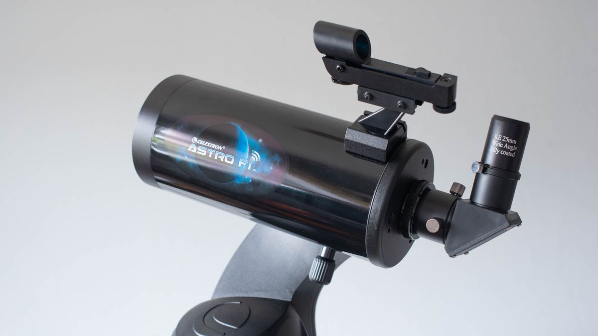 Best telescopes for planetary observation