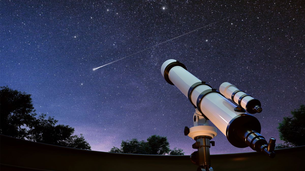 Best telescopes for planetary observation