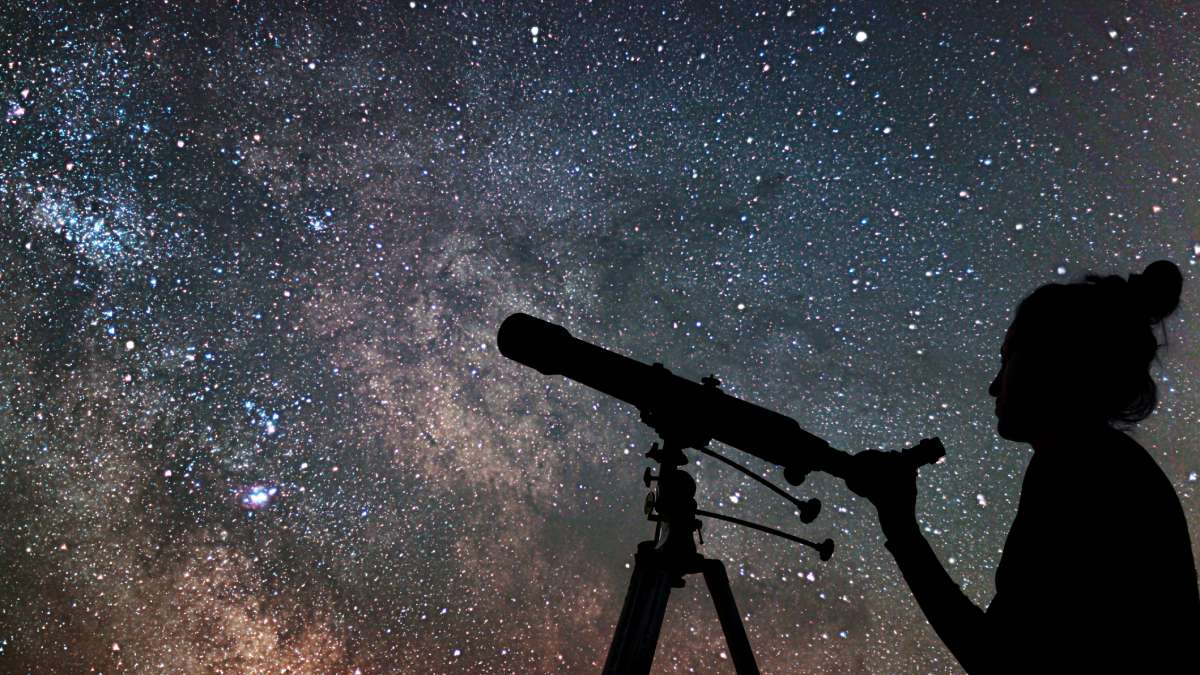 Best telescopes for stargazing