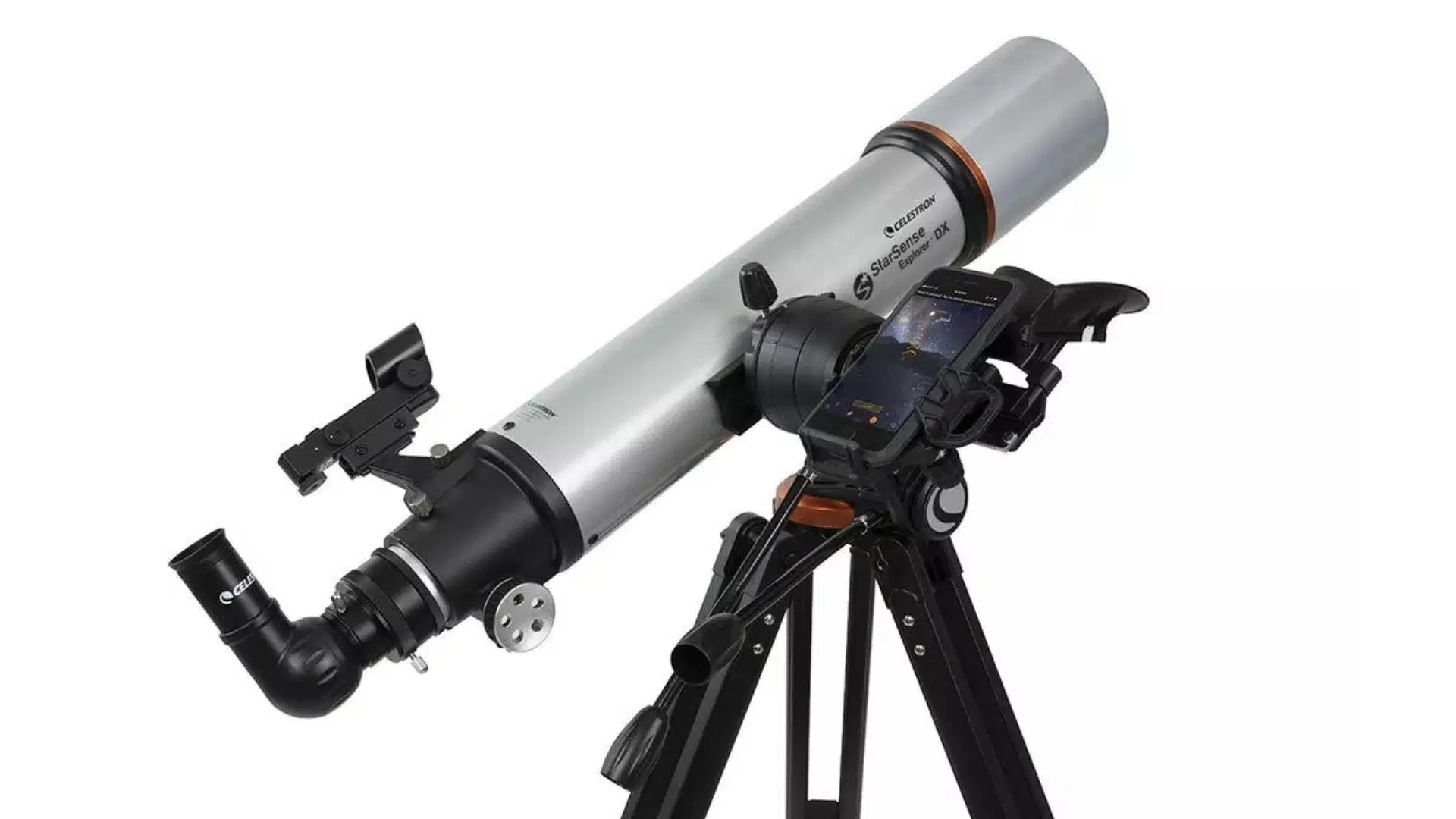 Best telescopes for stargazing