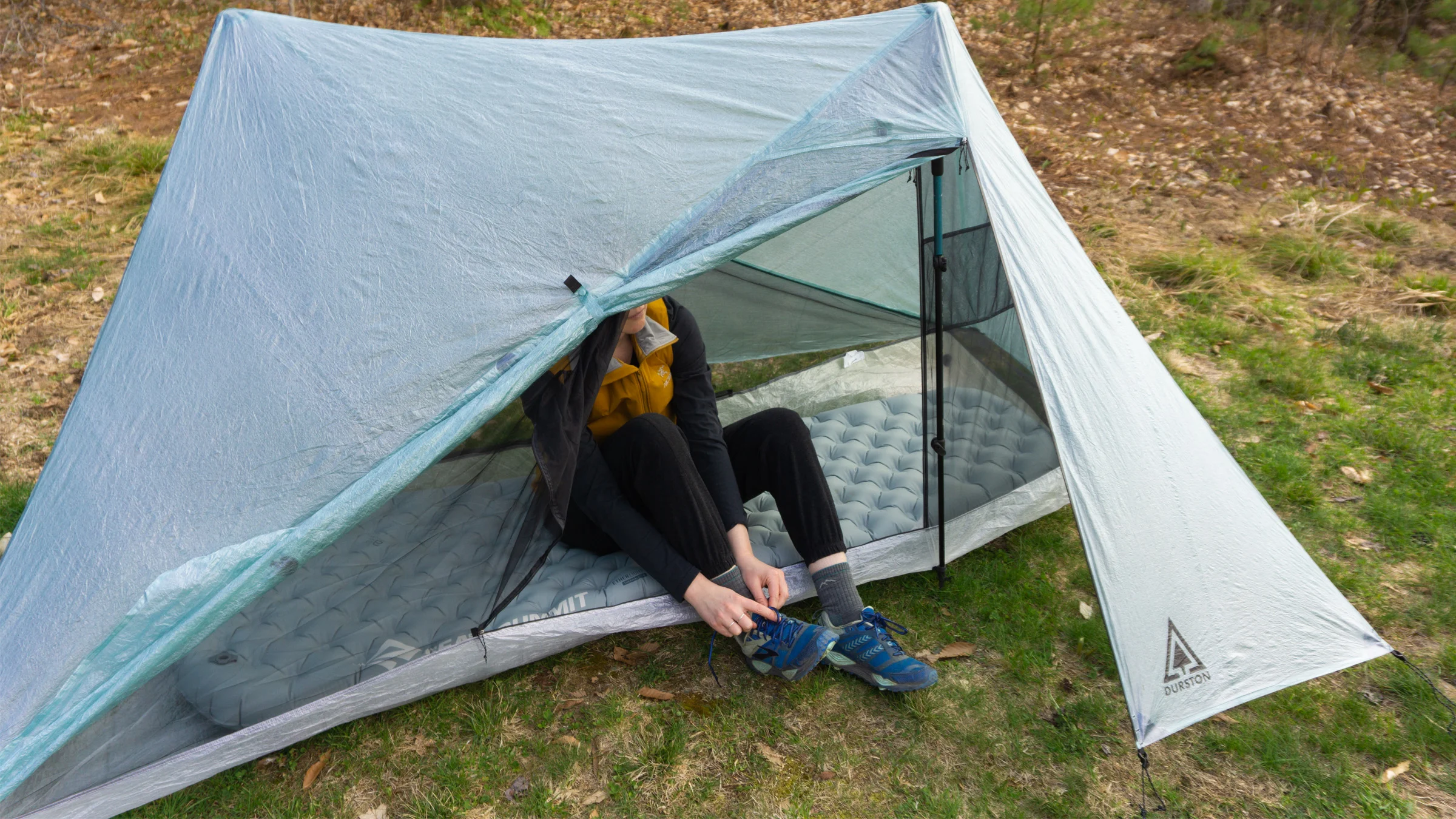 Best tents for camping