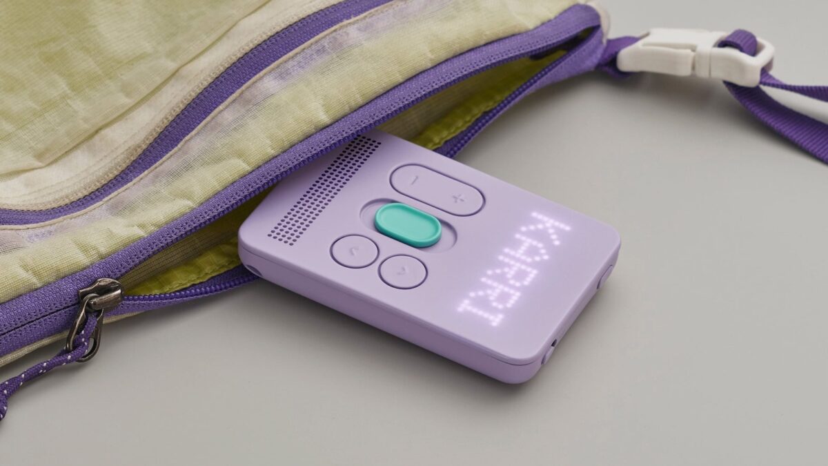 Best texting device for kids