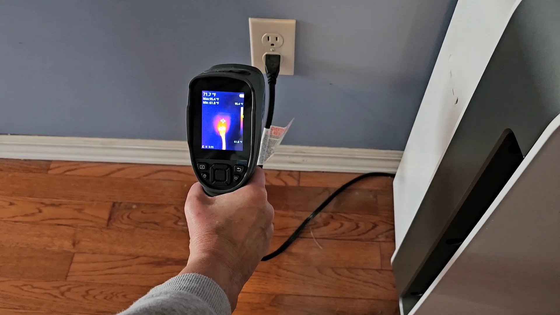How to choose best thermal camera