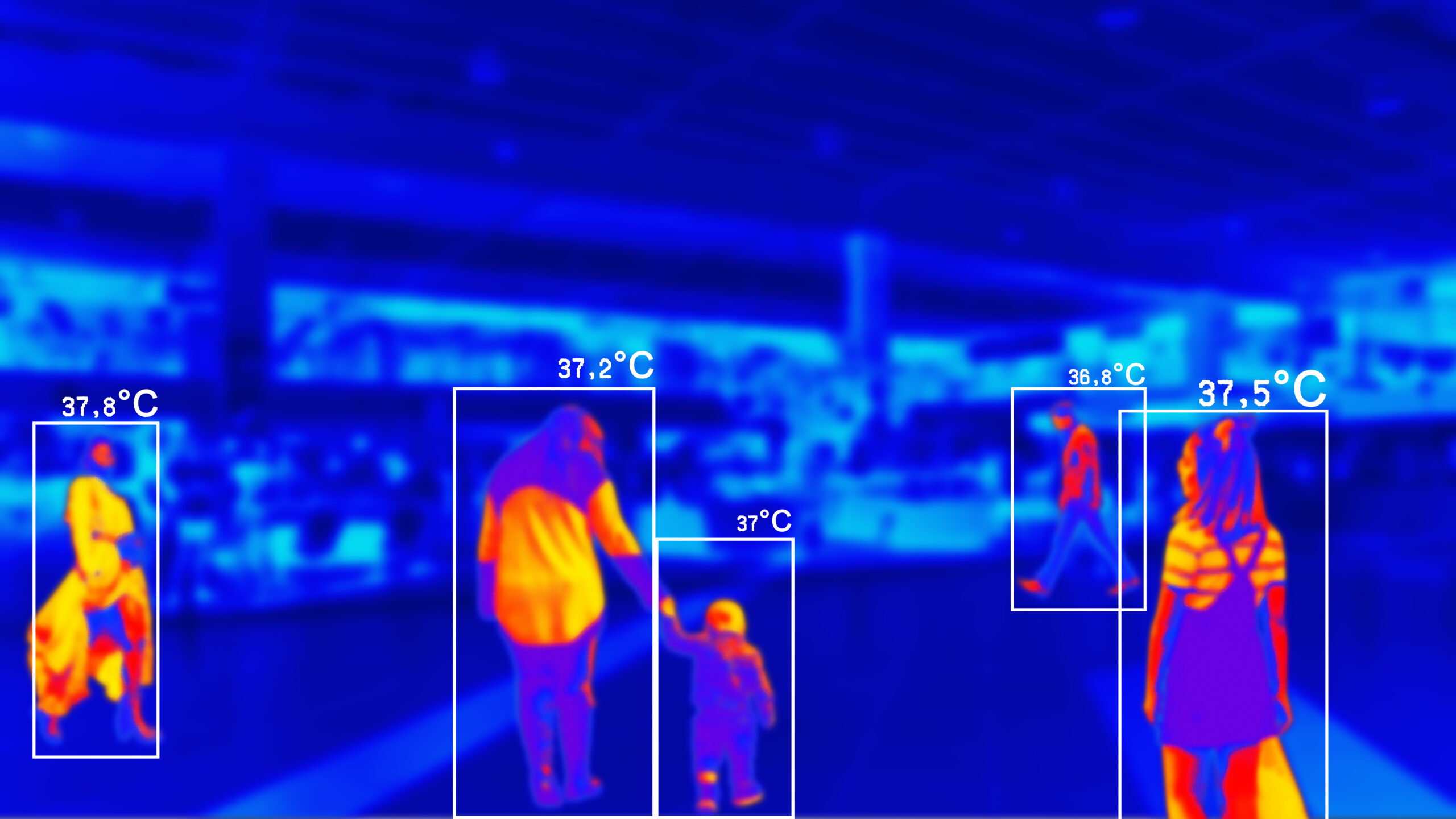 Best thermal drone