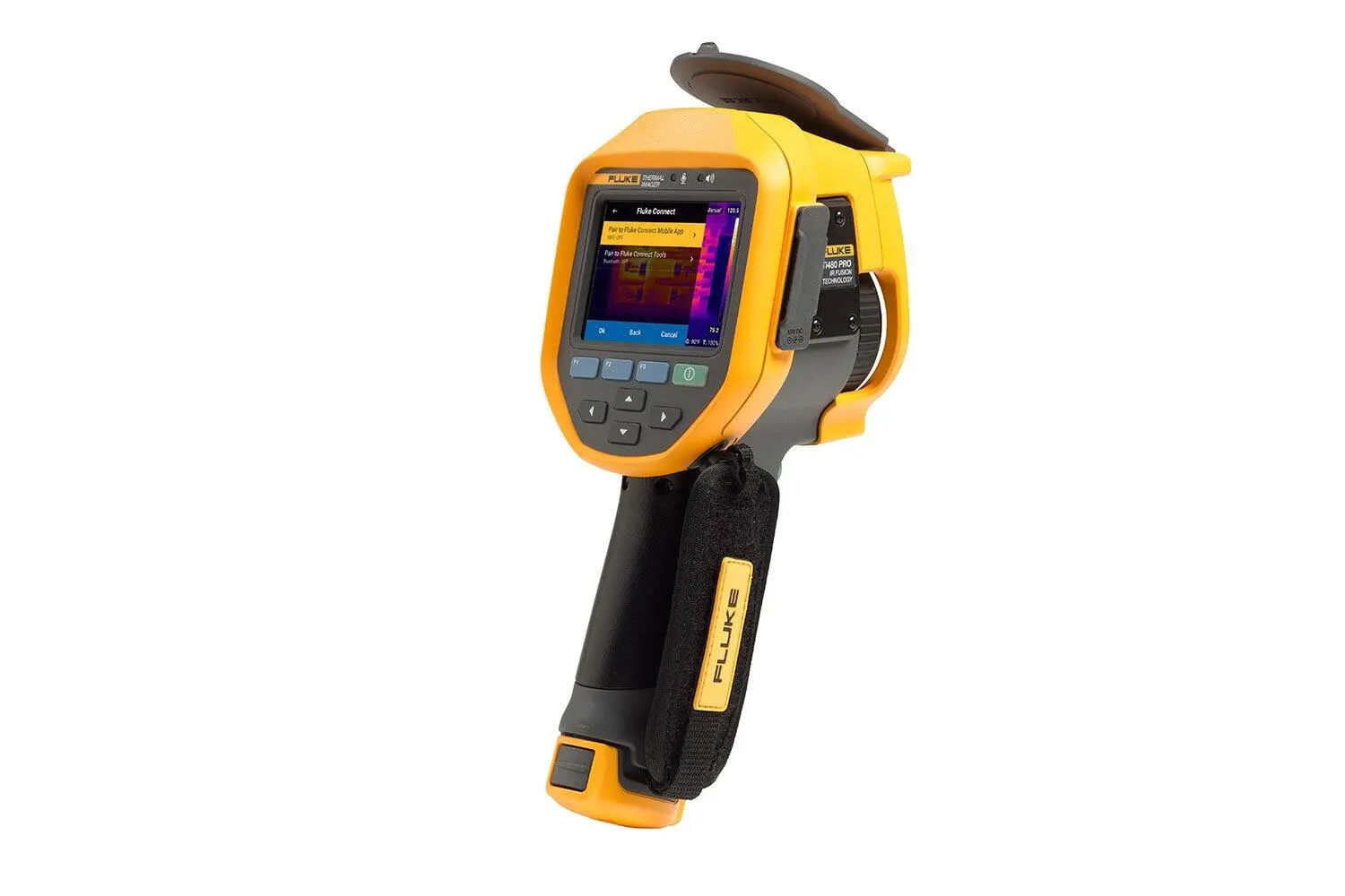 Best thermal imaging camera