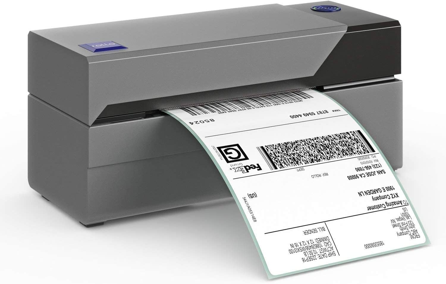 Best thermal label printer