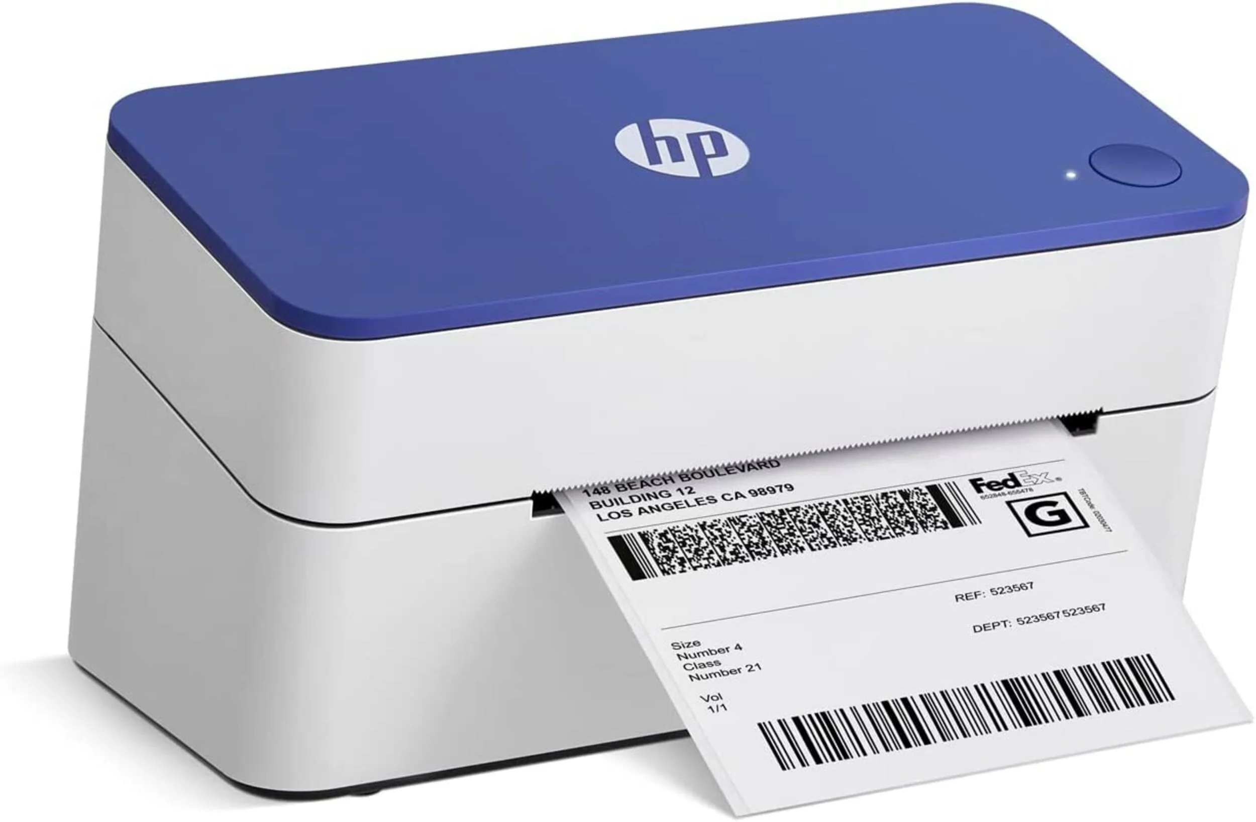 Best thermal label printer