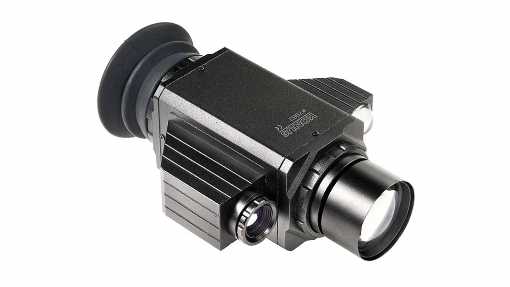 Best thermal scope