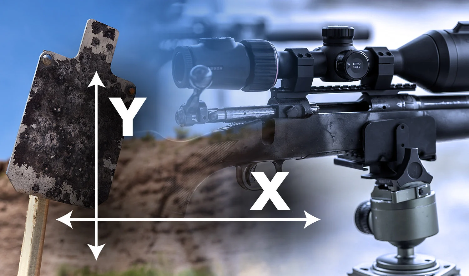 Best thermal scope