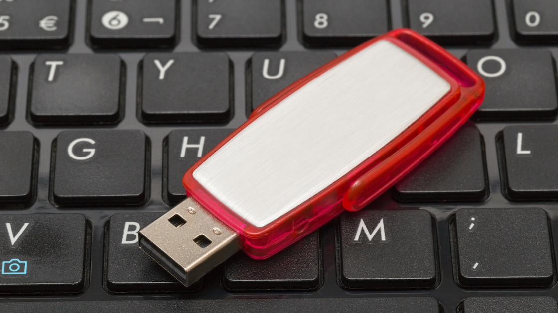 Best thumb drives