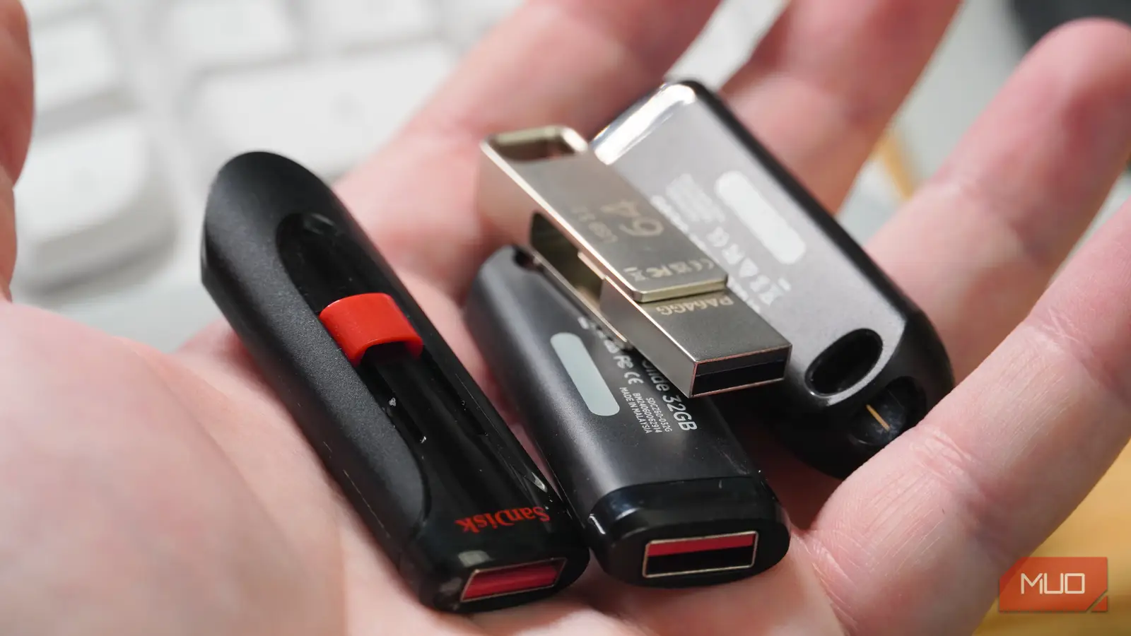 Best thumb drives