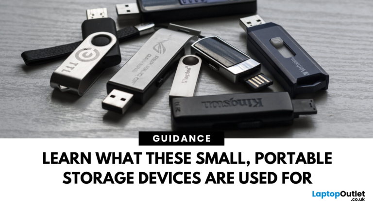 10 Best Thumb Drives (2026)