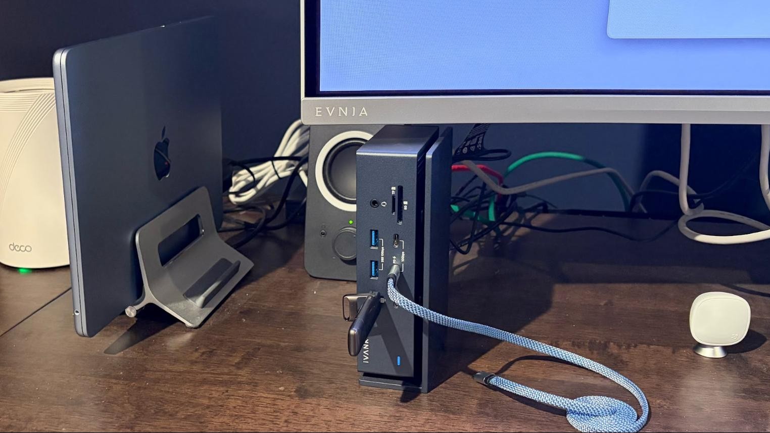 How to choose best thunderbolt 4 dock