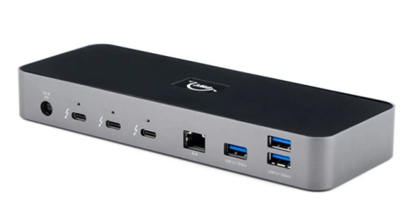 Best thunderbolt 4 dock