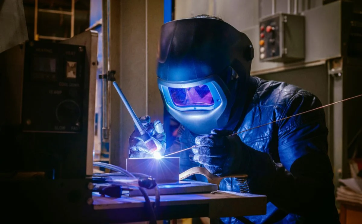 How to choose best tig welder