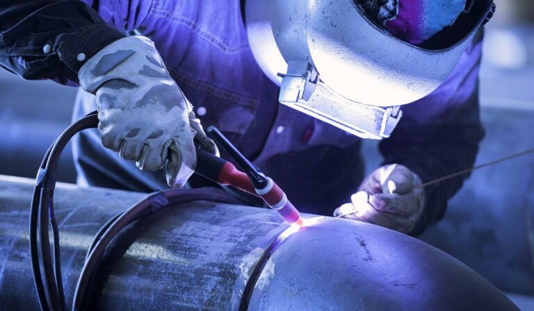 10 Best TIG Welder (2026)