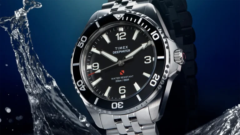 9 Best Timex Watches for Men (2026)