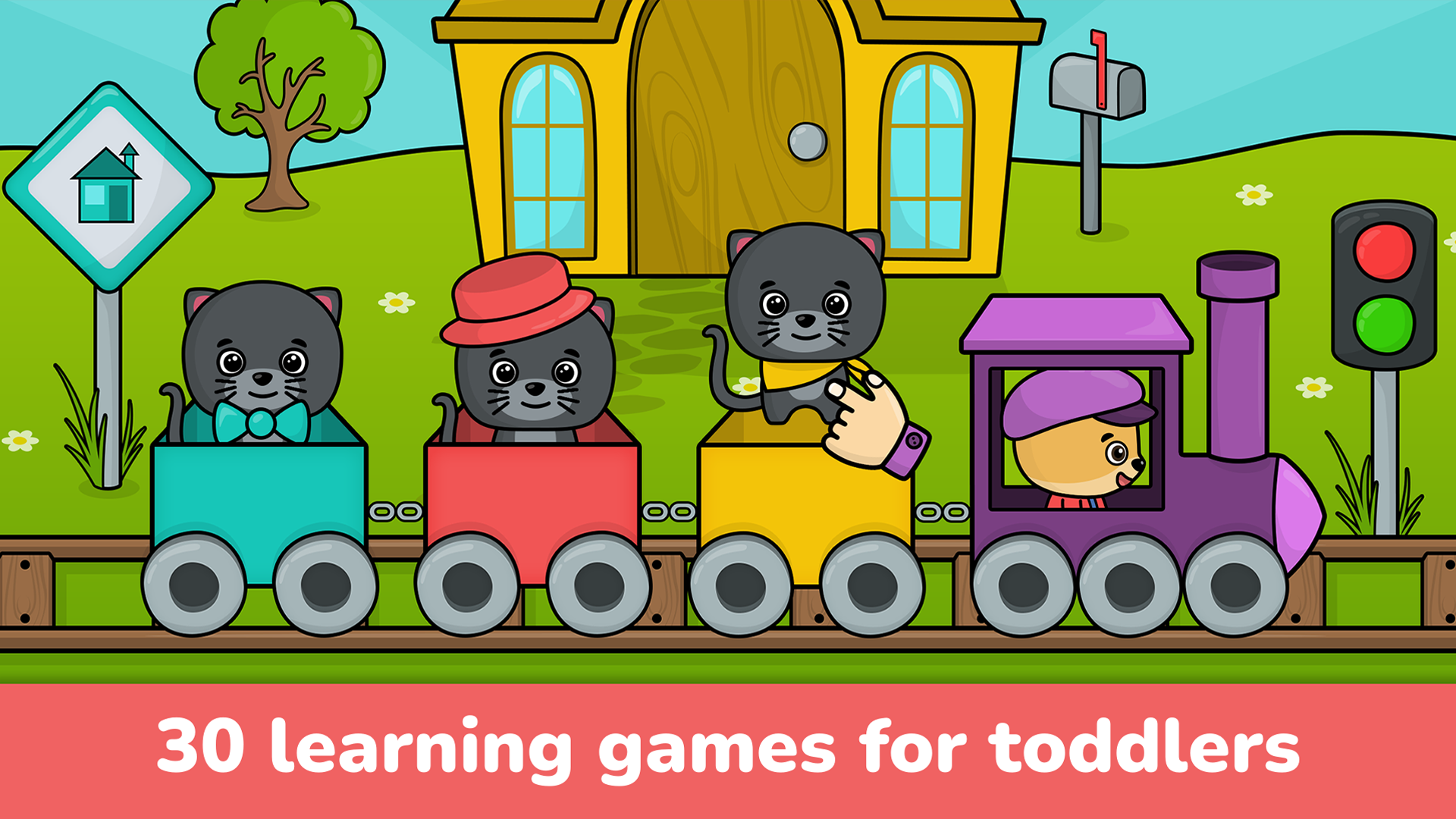 How to choose the best toddler games fire tablet