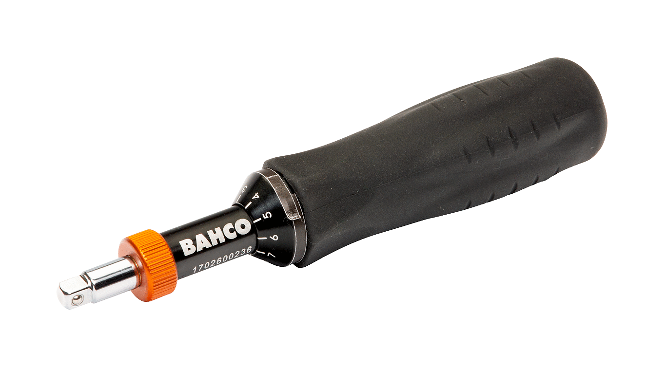 Best torque screwdriver